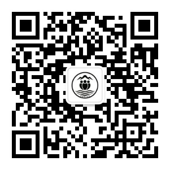 服务号二维码
